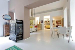 Beautiful Monti apartment Panisperna