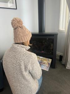 The Paddington Bathurst #8