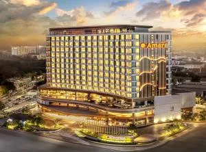 Amari Vientiane - Ban Na Chang Nam