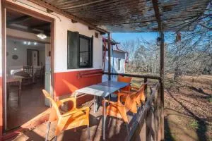 La Casa Del Castaño - Castaño de Robledo