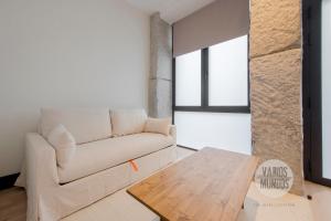 Dulce escapada para 2, ven a Duque de Rivas 8 E3