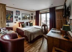 Hotell Havanna - Ullared