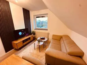 Bremen 3 Zimmer Wohnung Achim Uphusen Direkt an der Autobahn Bremer Kreuz! - Oyten