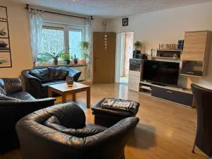 Ferienwohnung Bouma - Messinghausen