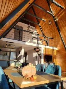 Cabana Alive - Colibita - 圣乔治-伯伊