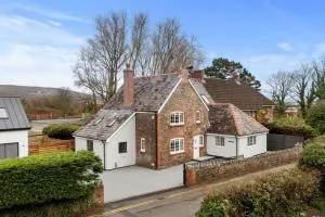 Oxwich Retreat - 奥克斯威奇