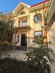 большой дом, квартира - Aktepa-Chigatay