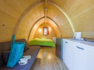 Campings Camping Torraccia : photos des chambres