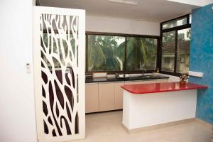 Casa Flore 1bhk studio apt