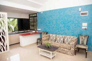 Casa Flore 1bhk studio apt