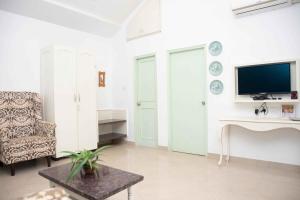 Casa Flore 1bhk studio apt