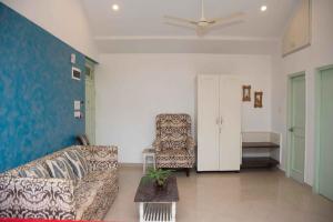 Casa Flore 1bhk studio apt