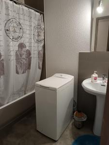 Gîte La Meule 3 chambres 2e étage