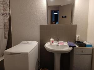 Gîte La Meule 3 chambres 2e étage