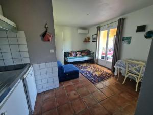 Maisons de vacances La galouciere : photos des chambres