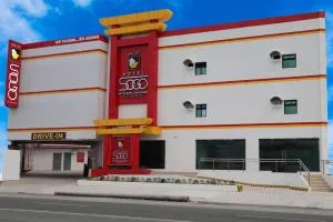 Hotel Sogo General Trias - Tanza