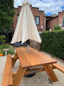 The Paddington Bathurst #8