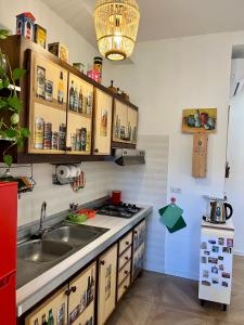 Casa Vacanze Gli Oleandri