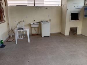 Casa da família Castro