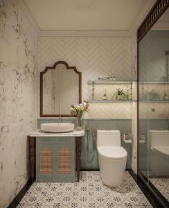 Sati Oceanside hotel & Apartment