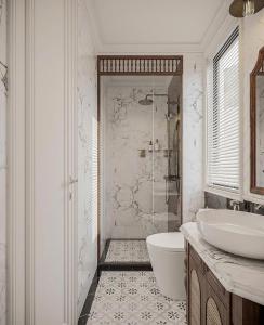 Sati Oceanside hotel & Apartment