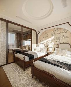 Sati Oceanside hotel & Apartment