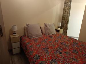 B&B / Chambres d'hotes Chambre et table d'hotes La Meule : photos des chambres