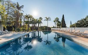 Villa Anna Pool Gym Cinema Spa Pool 7 Bedrooms