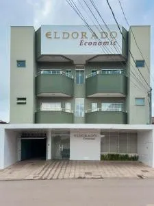 HOTEL ELDORADO ECONOMIC - Unaí