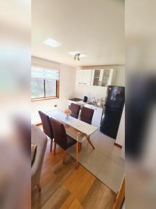 Departamento en Villarrica