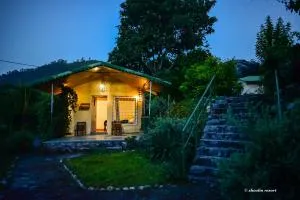 Shoolin Jungle Resort - Kāndi