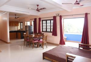 Casa Maroquinha, 3bed Dona Paula