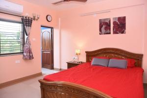 Casa Maroquinha, 3bed Dona Paula