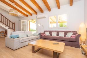 SesTanques de Son Fosquet