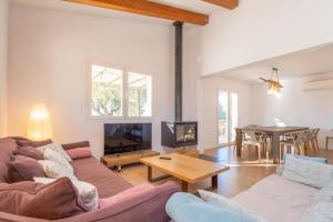 SesTanques de Son Fosquet