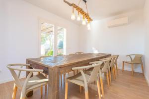 SesTanques de Son Fosquet