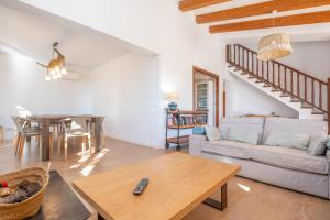 SesTanques de Son Fosquet