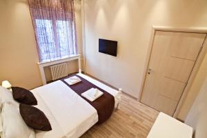 Feel Belgrade Bohemian Apartment