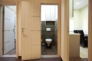 Feel Belgrade Bohemian Apartment