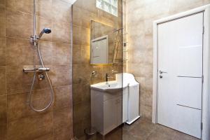 Feel Belgrade Bohemian Apartment