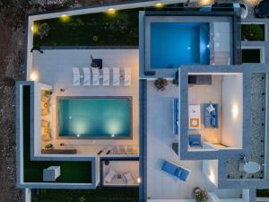 Villa Elena ZadarVillas