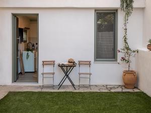 Casa 28 City Apartments