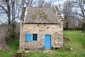 Maison charmante à Meyrignac-l'Église avec cheminée - 萨拉 Maison charmante à Meyrignac-l'Église avec cheminée - 萨拉