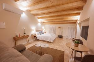 Casa Cancho 2 - La Guarnicionería - 3hvězdičkové hotely ve městě Trujillo