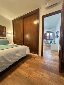 Apartamento Marques del Villar