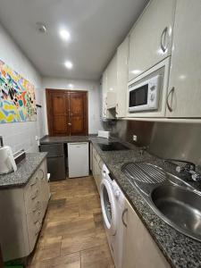 Apartamento Marques del Villar