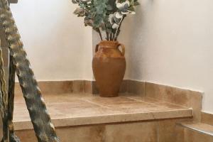 Charming house in Carpino