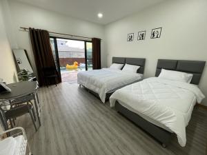 Plakang pool villa ปลากั้งพูลวิลล่า