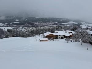 Ferienwohnung Pipflhof