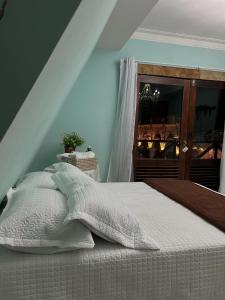 Chalé Suíça da Serra